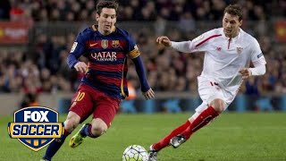 5 things you need to know: La Liga Matchday 26 Review
