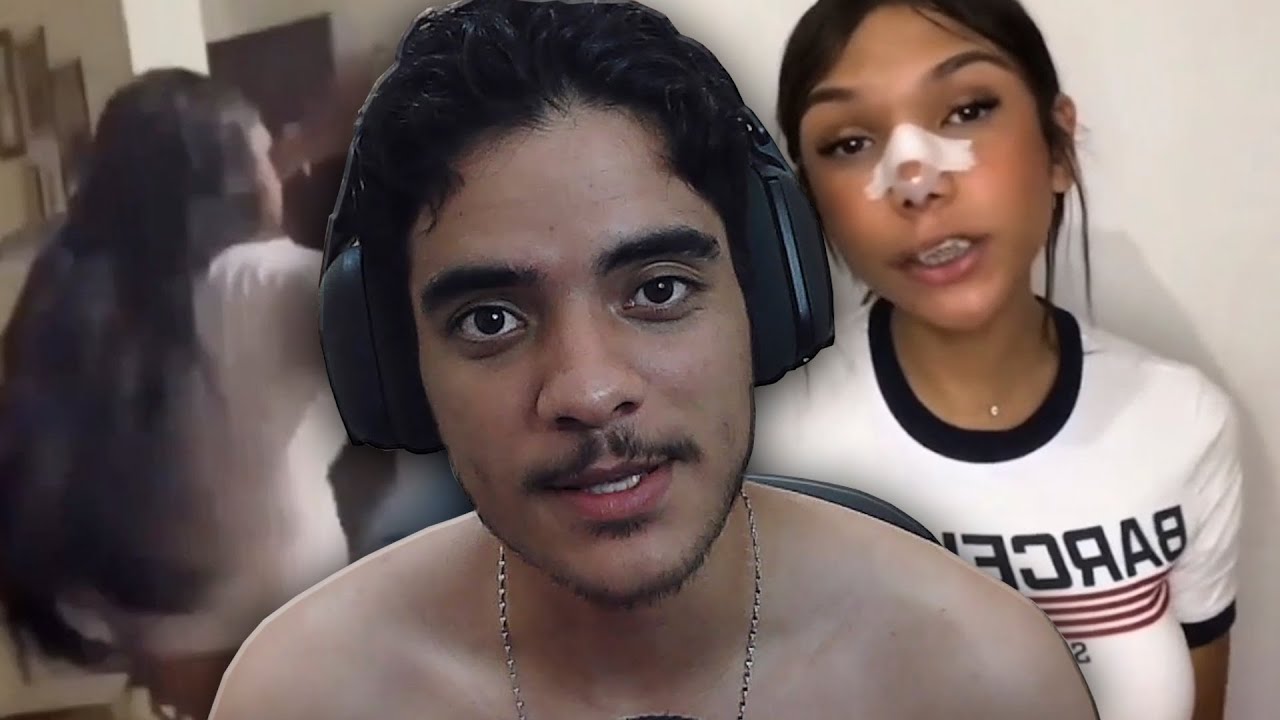 Venderam TUDO da MANSÃO JADE LISBOA