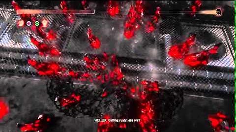 Prototype 2 - Gameplay Walkthrough - END - Part 36 -Mission 36(PS3 XBOX360 PC)