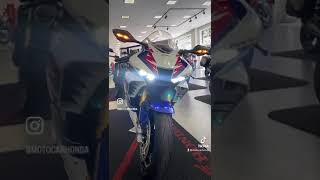 Cbr 1000Rr-R Fireblade Sp Edição Especial Aniversário De 30 Anos