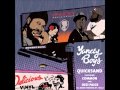 Yancey Boys - Quicksand (ft. Common & Dezi Paige)