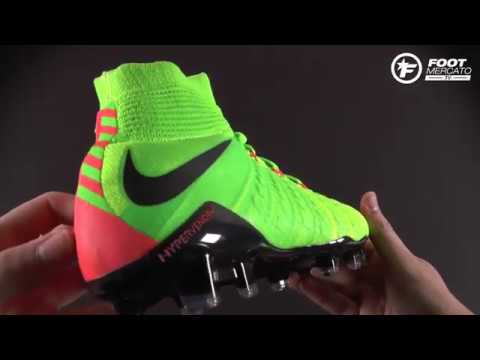 Nike Phantom Vision Elite Dynamic Fit FG Ultra Football