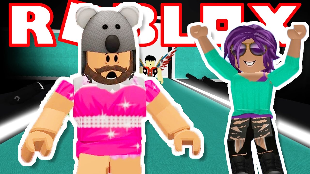 Playing For Her Birthday Fashion Frenzy Roblox W Thinkswife Youtube - how to play fashion frenzyin roblox youtube