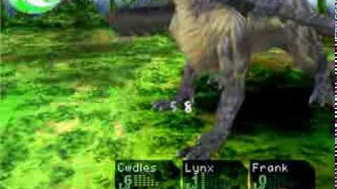 Chrono Cross Part 37 - What Do You Love