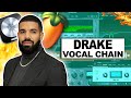 How To Sound Like Drake In Any DAW (VOCAL PRESET)