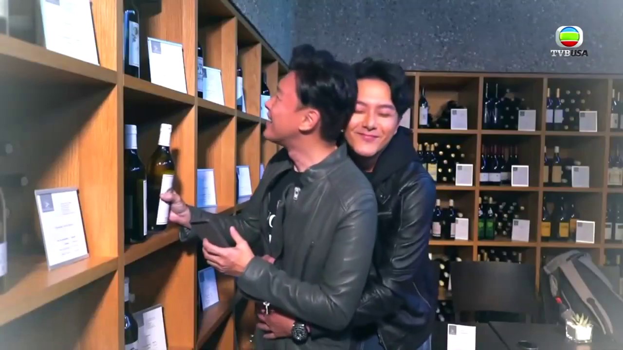 兄弟姊妹去旅行 - 阿廉阿蕭去旅行  勁搞事