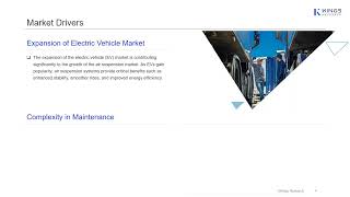 Advancing Ride Comfort and Vehicle Efficiency: Global Air Suspension Market Outlook screenshot 5