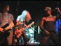 Psycho Beggar - Wrathchild / Iron Maiden Cover live at Manifesto18/06/2010