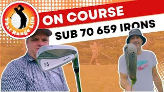That Range Life: On Course - FULL Sub 70 659 Series Breakdown