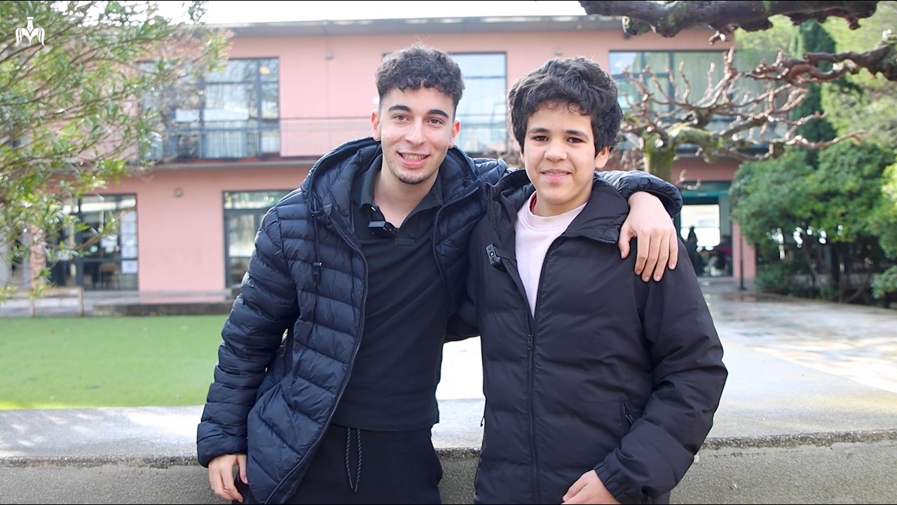 Echange scolaire: découvrir, partager, grandir 🇹🇷🇨🇵