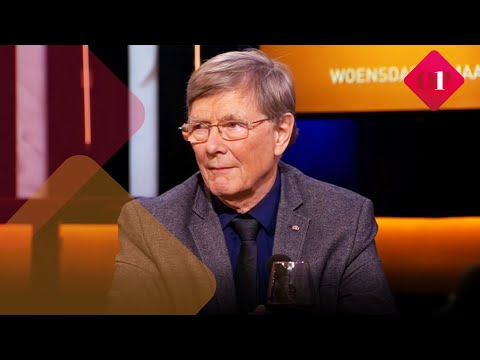 Ab Osterhaus: "Zolang jongeren nog niet gevaccineerd zijn, dan blijft het voorlopig hopeloos?? | Op1