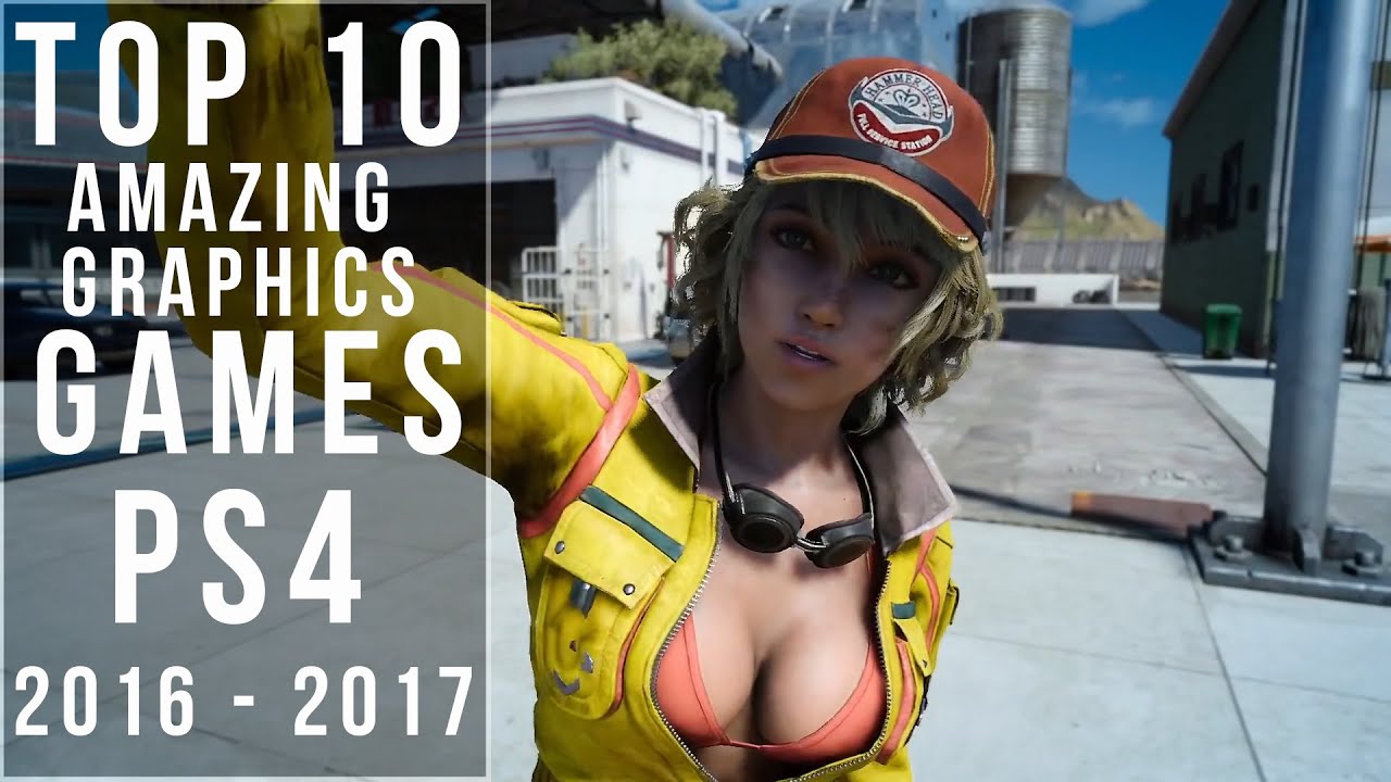top ps4 fps games 2017 top ps4 fps games 2017