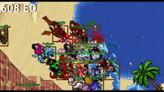 Tibia - Premia - Giveus Fun 3