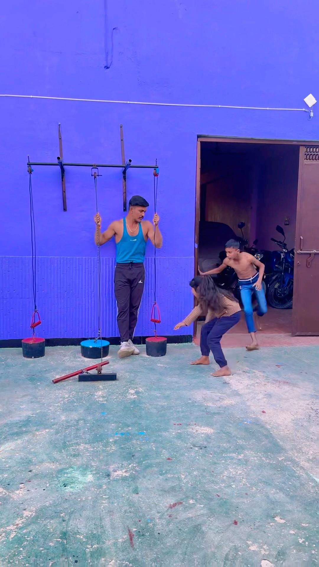 Wait for End ?? #shortvideo #funnyvideo