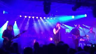 Houston - Don't Look Back (H.E.A.T Festival)