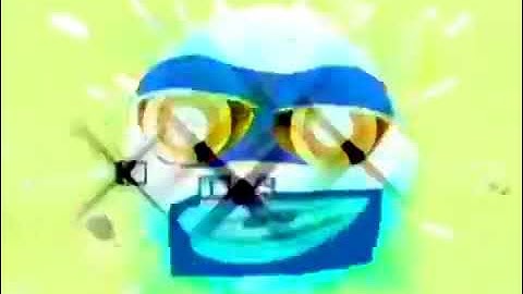 Klasky Csupo in 4ormulator V8