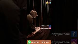 Hamil Dan Relaksasi Tubuh Di Dee Baby Mom Spa Kediri
