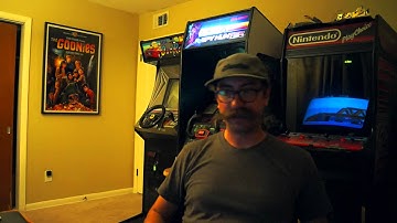 Goonies Pinball Project - Recording Audio