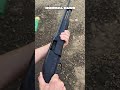 NORMAL GUNS vs SHOTGUN😆#shotgun #guns #rifle #hunting #shooter #12gauge #revolver357 #reshoot