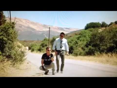 Compound Movie Trailer - YouTube