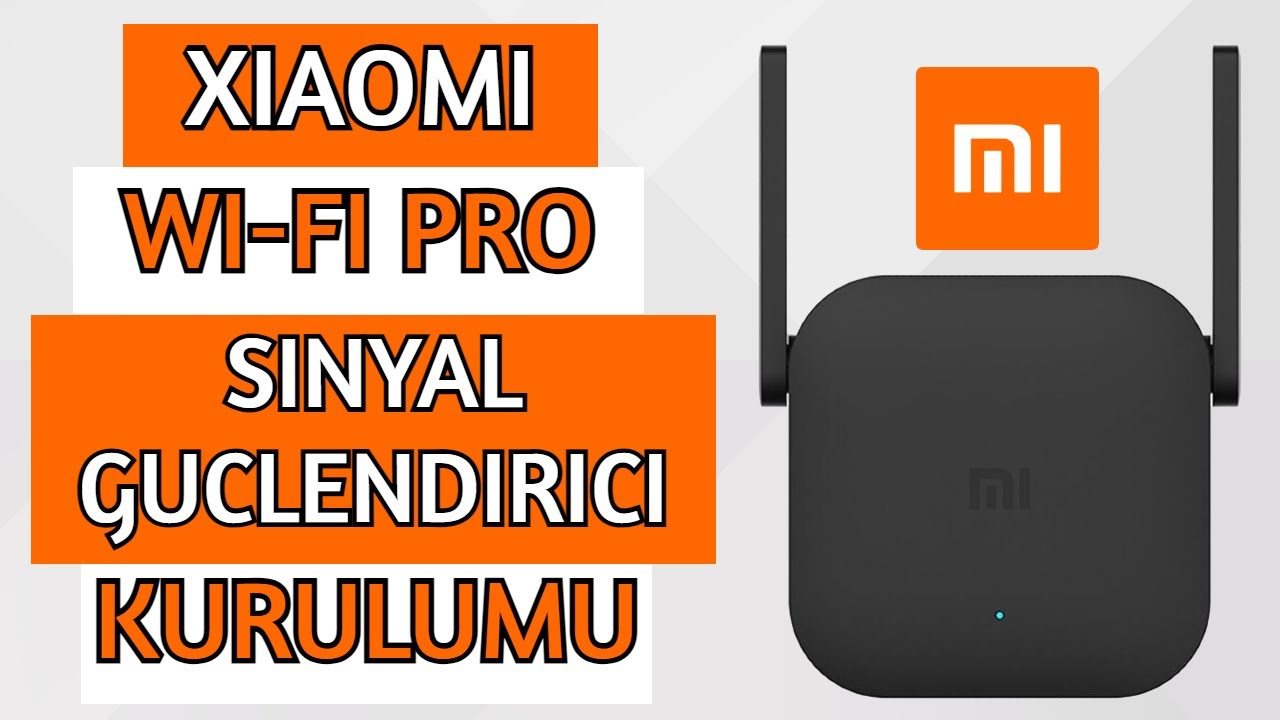 Xiaomi Wifi Online Radio