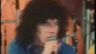 Video thumbnail of "Nazareth - Place In Your Heart"