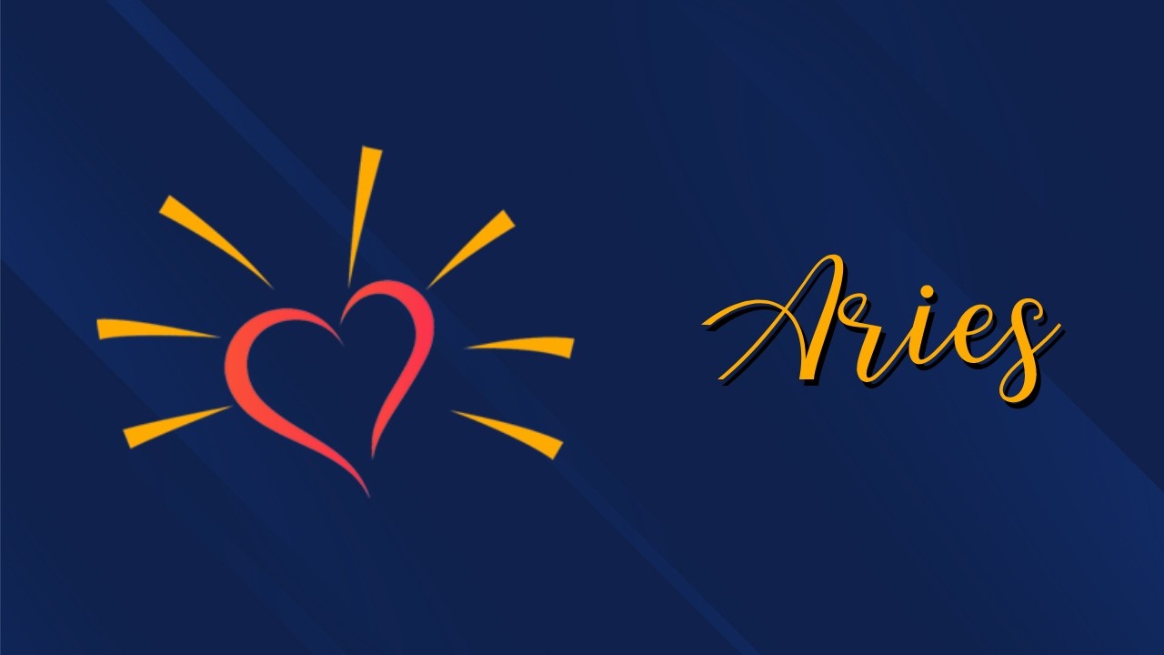 Овен ♈Эта связь настоящая, проблема в их страхе.