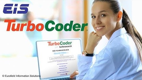 TurboCoder: Introduction & Overview (ICD-10-AM/ACHI/ACS)