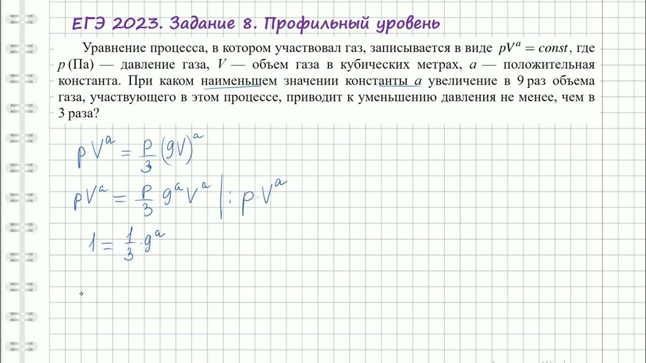 Задачи которые решают процессы