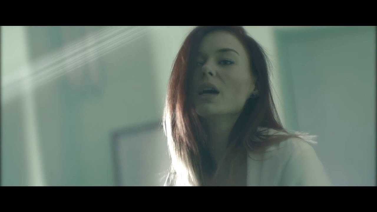 Black Perfume  - All That She Wants (cover)