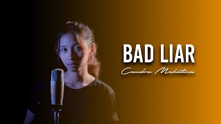 Download Lagu 🔴 BAD LIAR - IMAGINE DRAGONS (cover by Candra Mahatma - Great Sibling) MP3