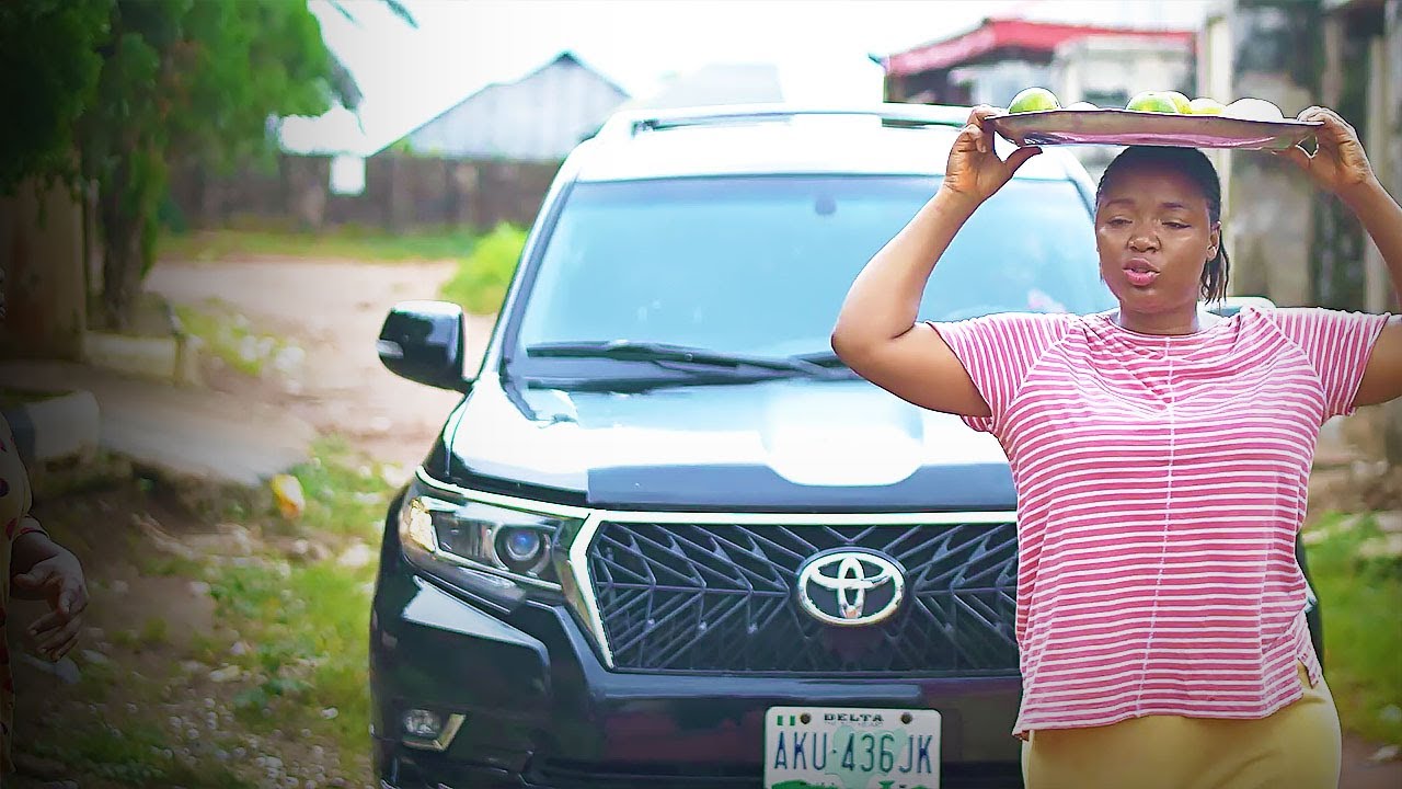 Ekene Umenwa Will Make You Laugh And Cry — Nollywood