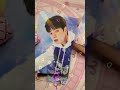 STRAY KIDS CARD PULLS #straykids #straykidsedit #kpop #kpopshorts #music #cardcollection #cardpulls