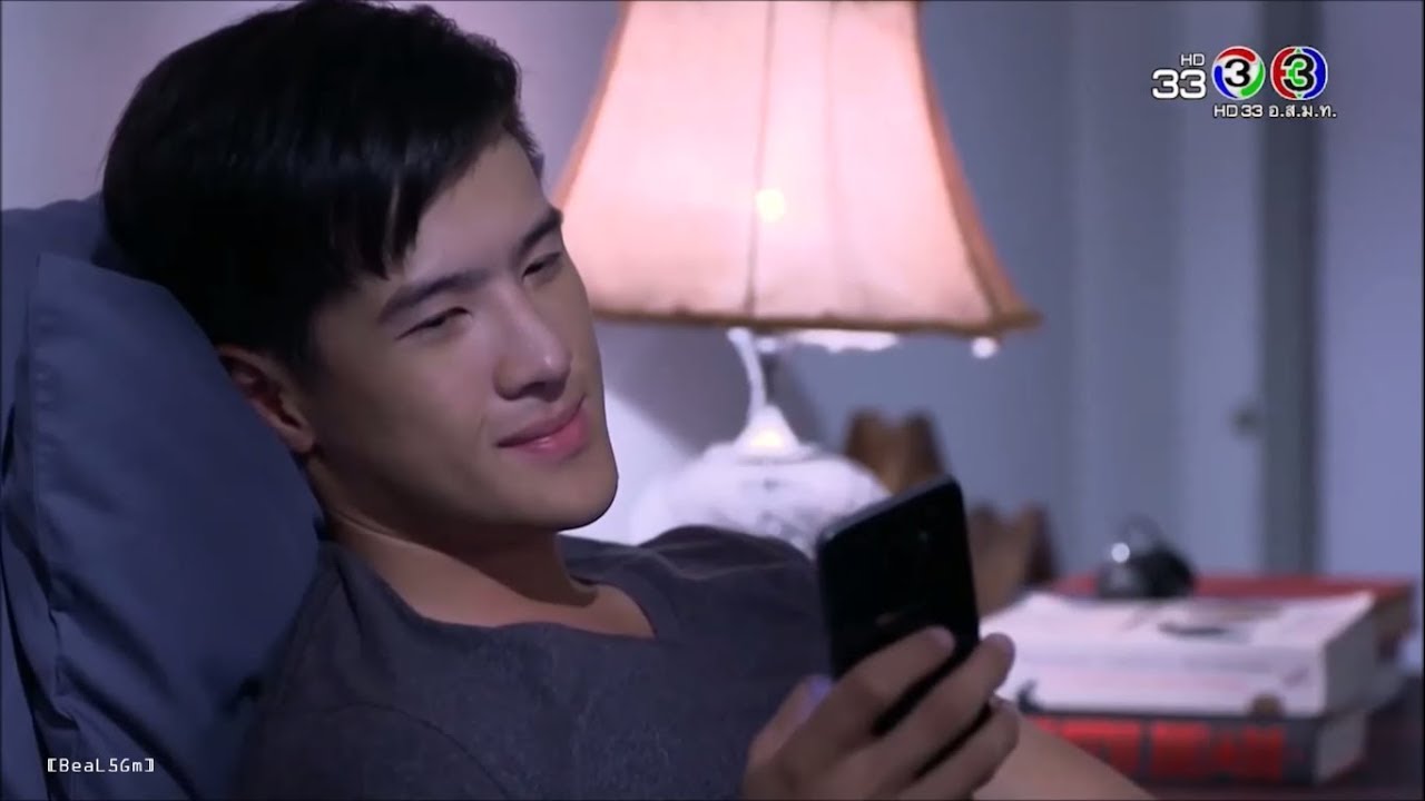 [FMV] ณรังค์ สิริกันยา – อยากเป็นคนนั้น James Ma & Mint Chalida