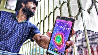 Living in Kolkata during Super Cyclone Amphan | Documentary Short Film | Ishban Yadav Vlogs