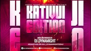 DJ DYNAMIGHT254-KATIVUI EDITION(BEN MBATHA KYAUME BOYS BAND)