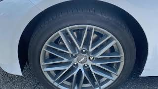 2019 Genesis G70 2.0T Advanced AWD