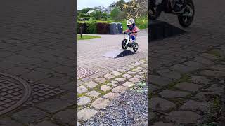 draisienne Husqvarna 👈