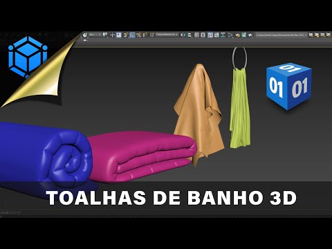 Tutorial Personagem Finn 3D Hora de Aventura 3ds Max – Gfx Total