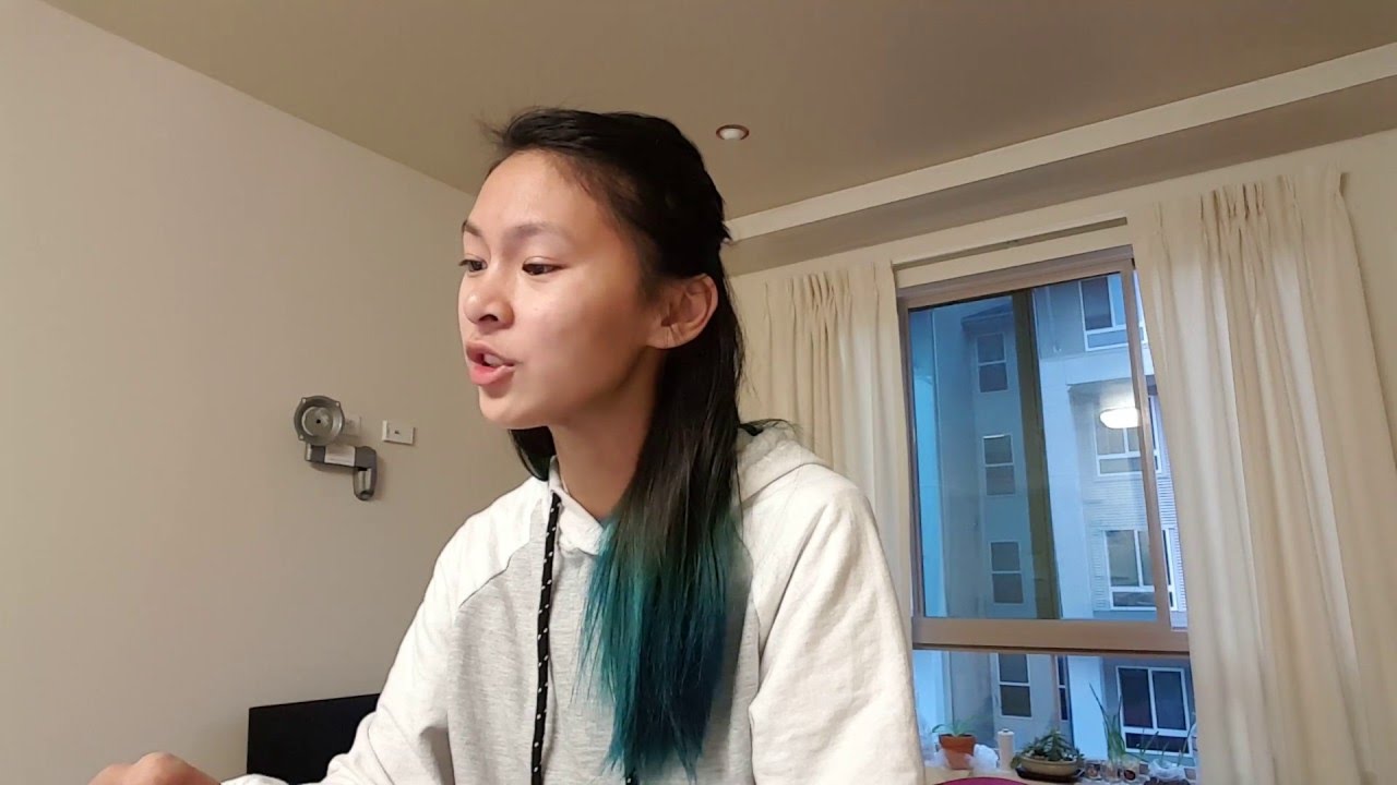 Eden - Wake Up (Cover)