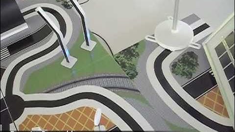 mOway Smart City y mOway Smart Energy