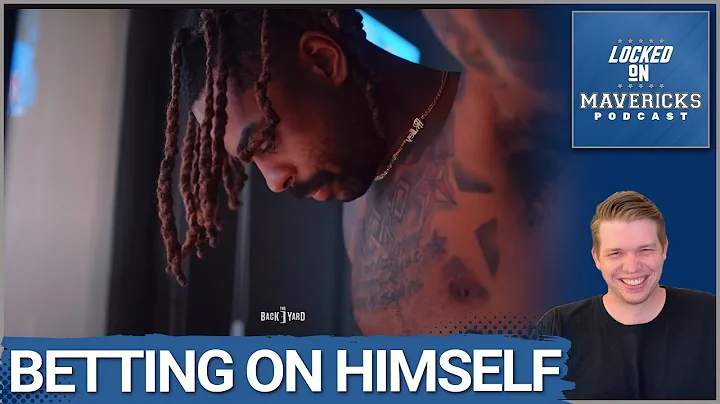 D'Angelo Russell's GAMBLE on Himself with the Mavs | D'Lo's Hyped for Cooper Flagg