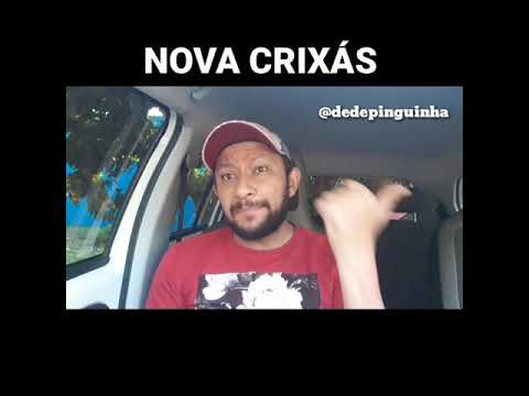 NOVA CRIXÁS