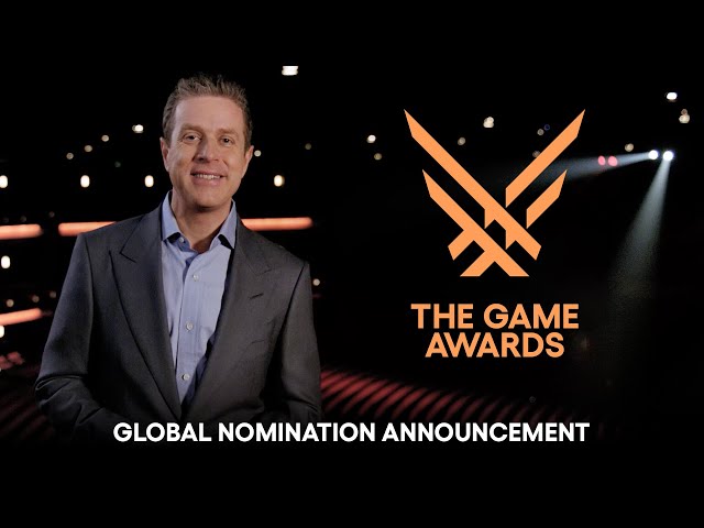 The Game Awards 2023: Guests and full list of winners