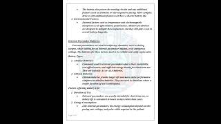 BM 3591 DTE unit 1 internal and external pacemaker #biomedicalsolutions #diagnosticequipment #bme