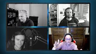 In The Keep Podcast – Tim Willits @ Realms Deep 2020 (SHORT VERSION)