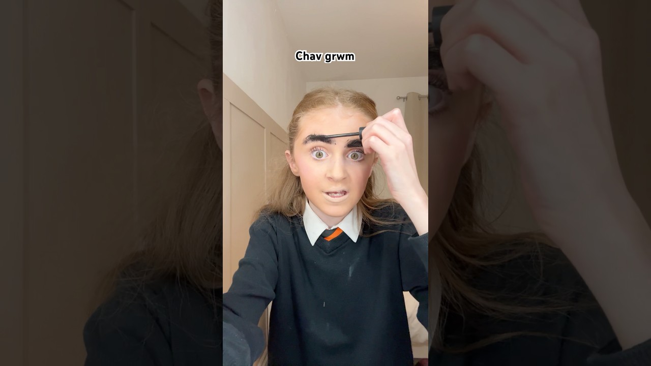  Youtubeshorts Grwm Horsehair Haircare Skincare