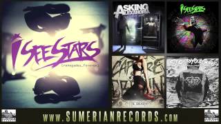 Watch I See Stars NZT48 Pt 2 Razihel Remix video