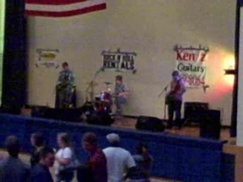 The News at Battle of the Bands