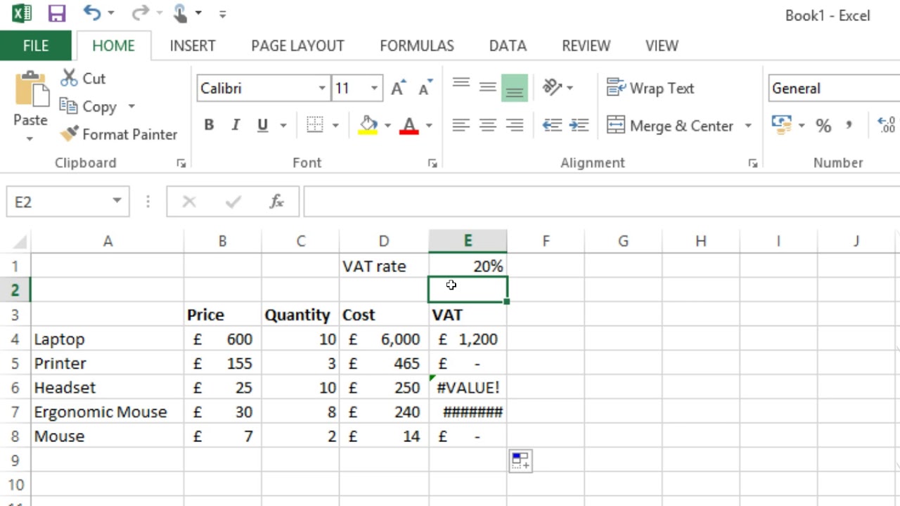 how-to-copy-formulas-in-excel-youtube